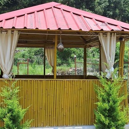 Krishna Kutir, Talla Ramgarh By The Meditating Society 외부 사진