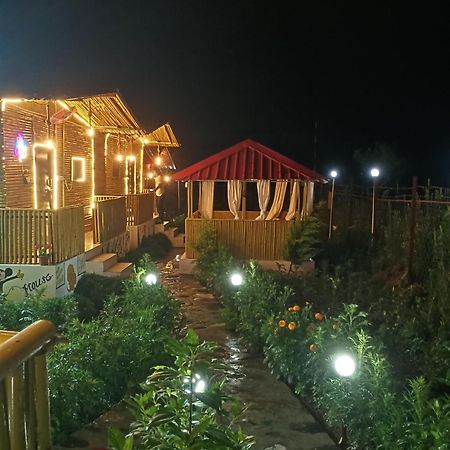 Krishna Kutir, Talla Ramgarh By The Meditating Society 외부 사진