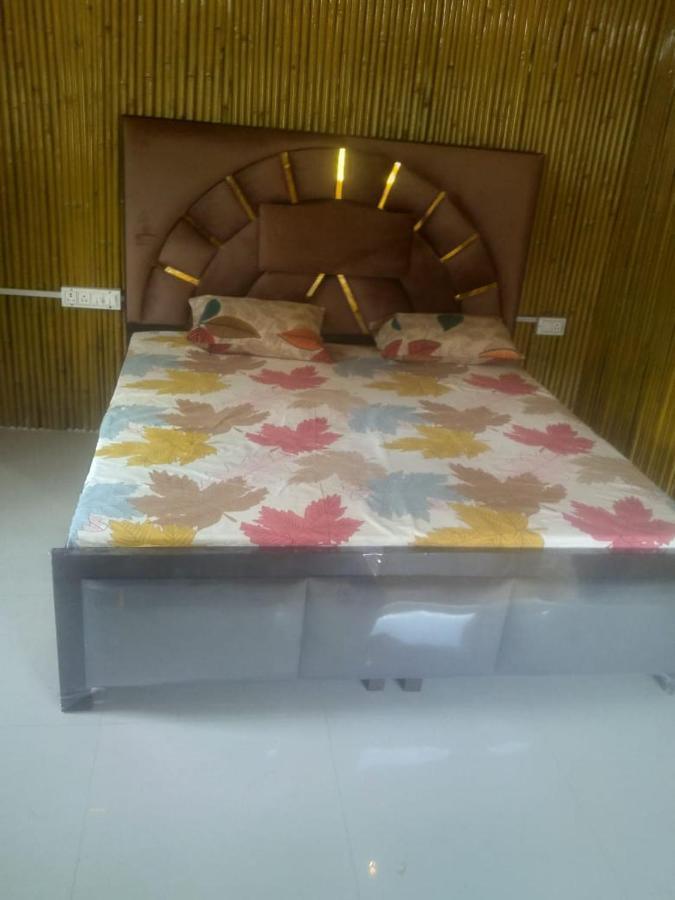 Krishna Kutir, Talla Ramgarh By The Meditating Society 외부 사진