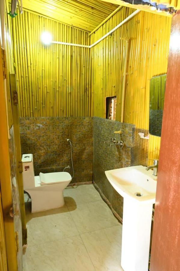 Krishna Kutir, Talla Ramgarh By The Meditating Society 외부 사진