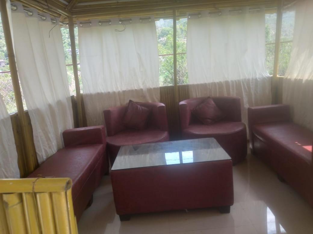 Krishna Kutir, Talla Ramgarh By The Meditating Society 외부 사진