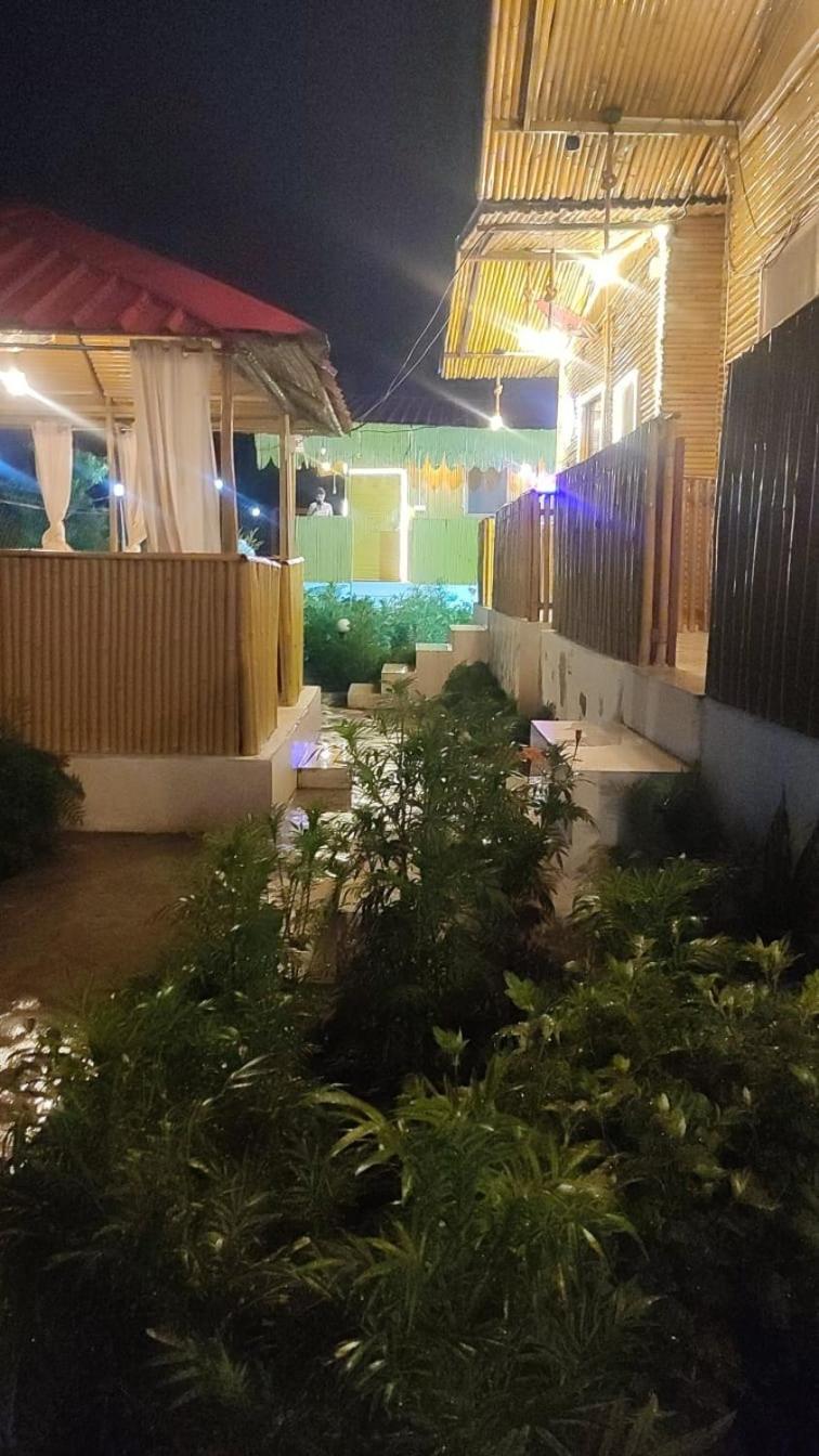 Krishna Kutir, Talla Ramgarh By The Meditating Society 외부 사진