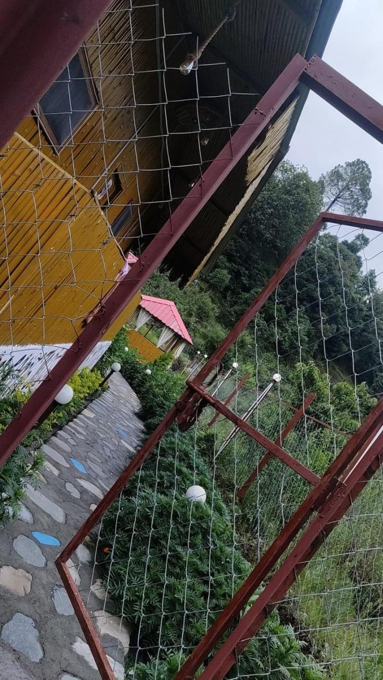 Krishna Kutir, Talla Ramgarh By The Meditating Society 외부 사진