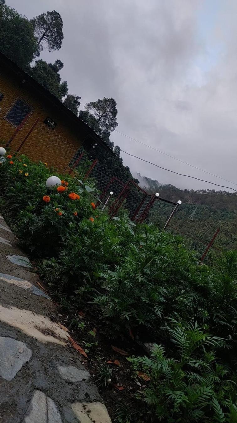 Krishna Kutir, Talla Ramgarh By The Meditating Society 외부 사진