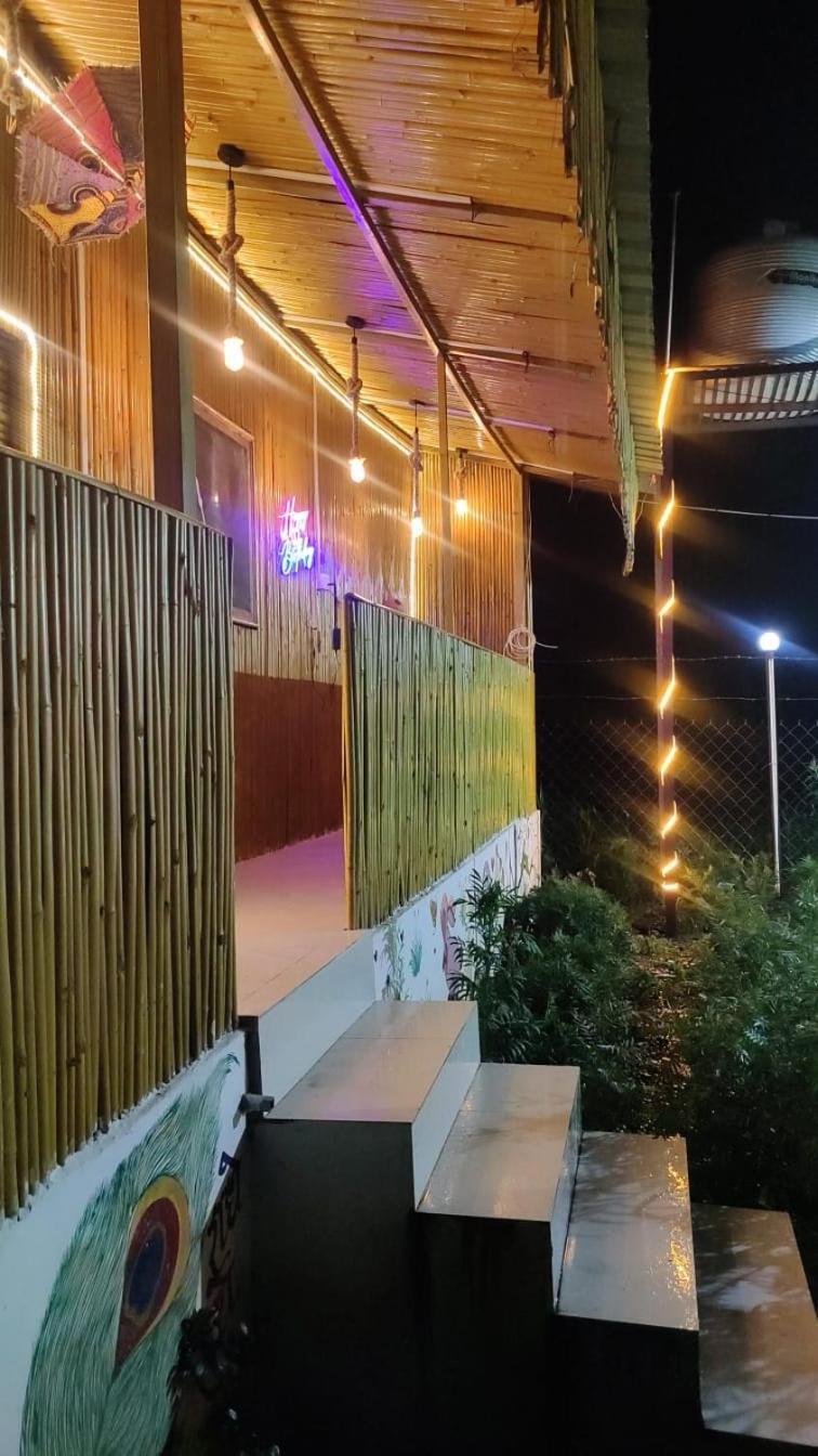 Krishna Kutir, Talla Ramgarh By The Meditating Society 외부 사진